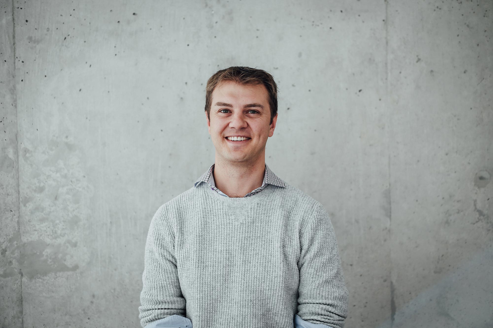 Image of Rob Blain